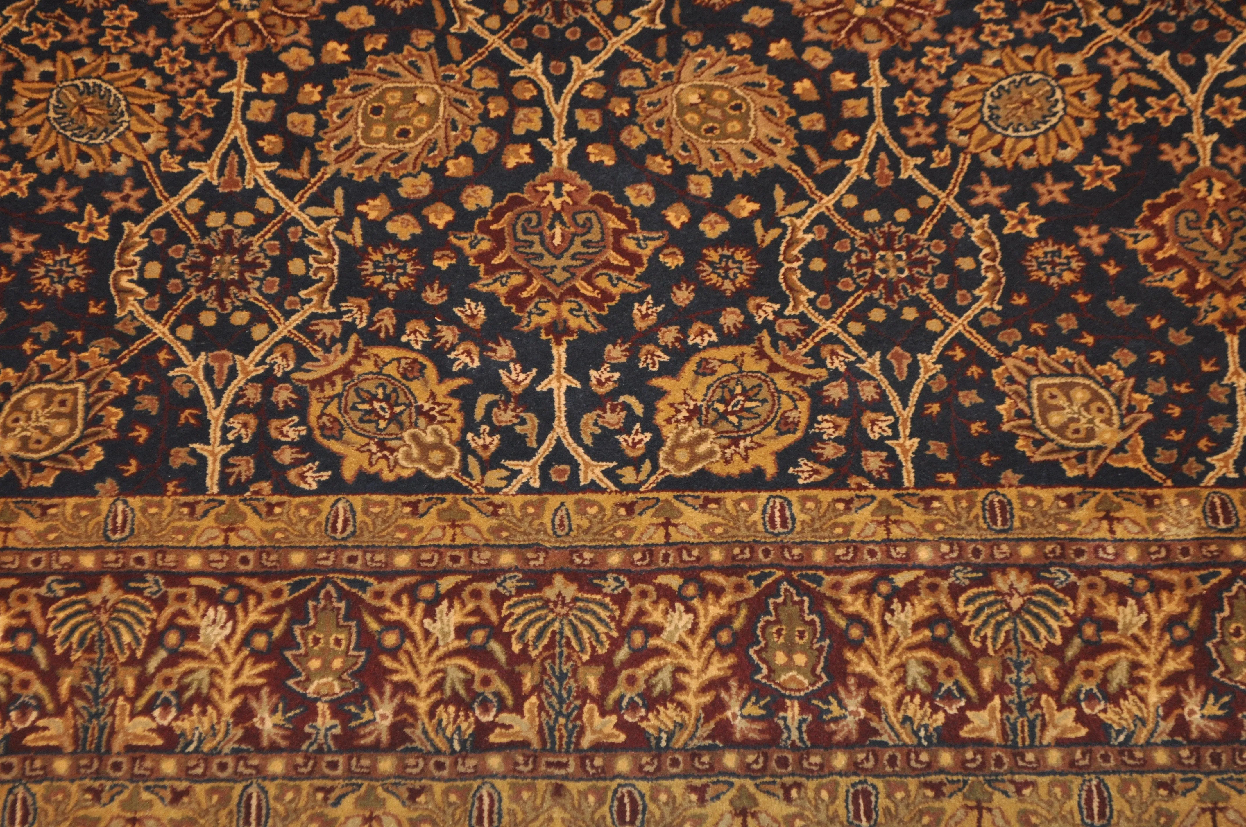 10 x 14 Tufted High Quality Rug