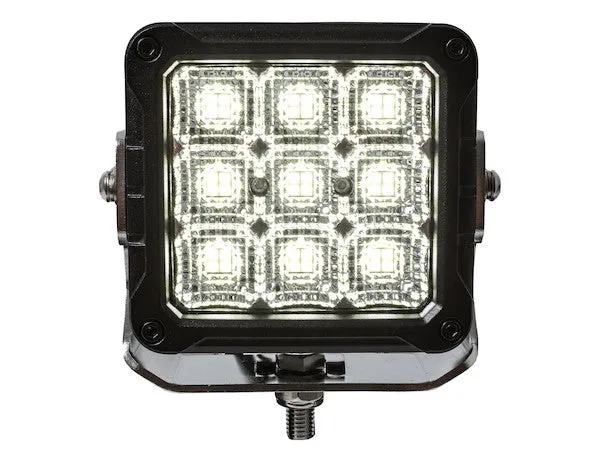 1492225 - ULTRA BRIGHT 4.5 INCH WIDE LED FLOOD LIGHT