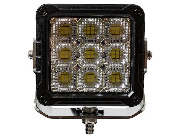 1492225 - ULTRA BRIGHT 4.5 INCH WIDE LED FLOOD LIGHT