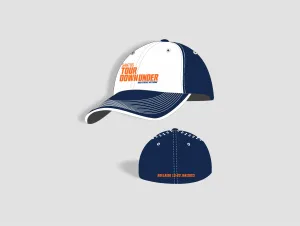 2023 TDU SEMI  STRECH  CAP