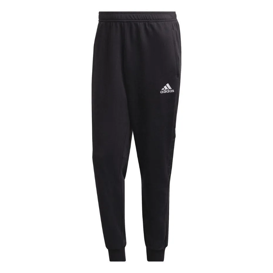Adidas Condivo 22 Sweat Pants Black Ha3695