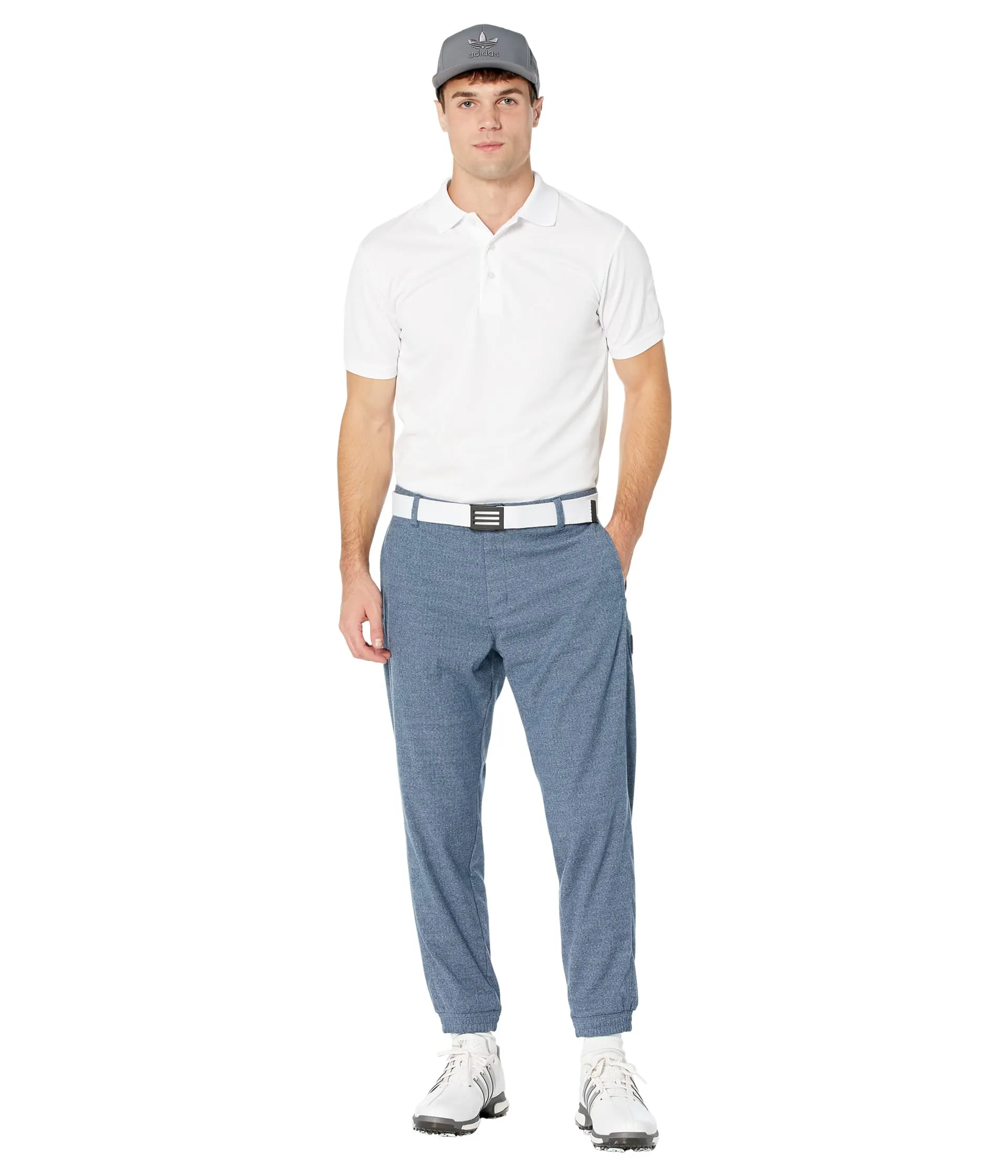 adidas Golf Pants, Go-To Fall Weight Golf Pants