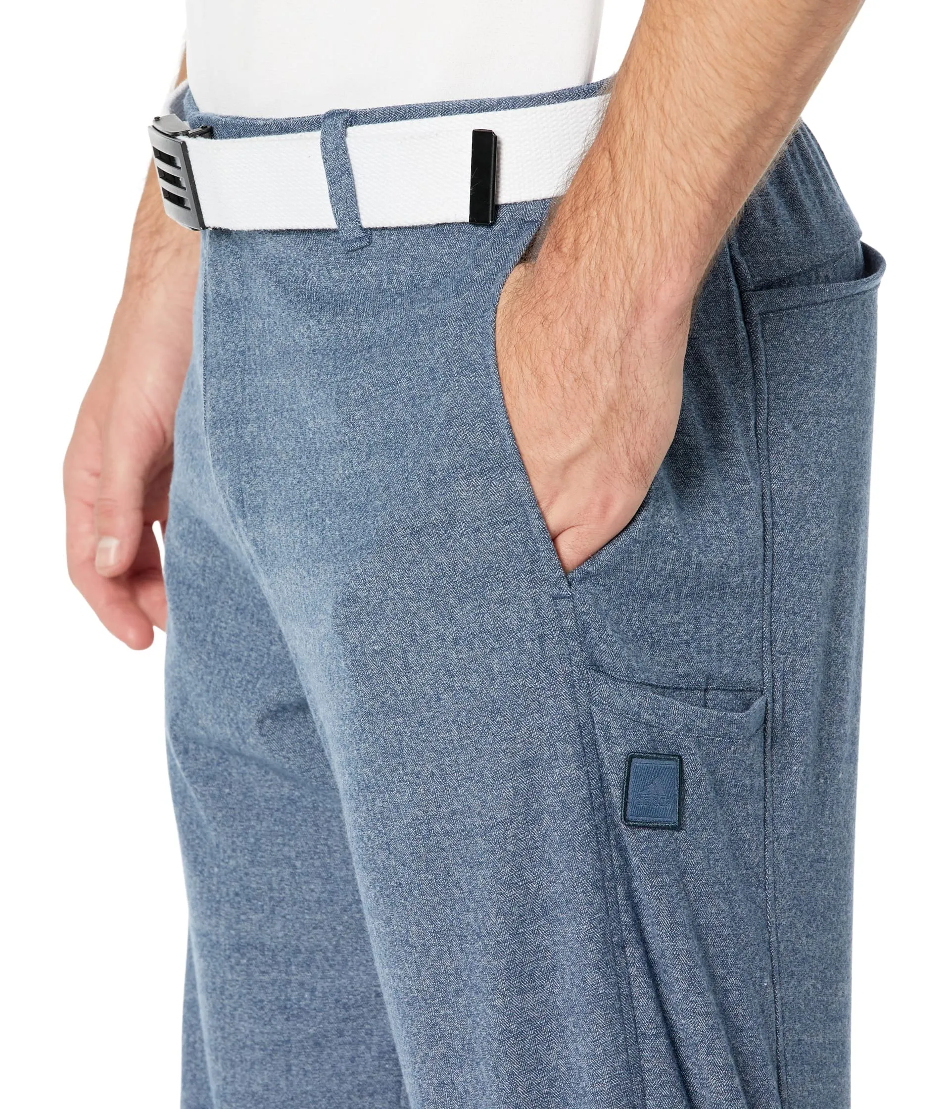 adidas Golf Pants, Go-To Fall Weight Golf Pants