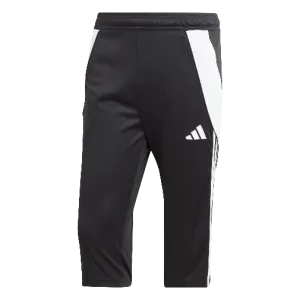 Adidas Men's Tiro24 3/4 Pants