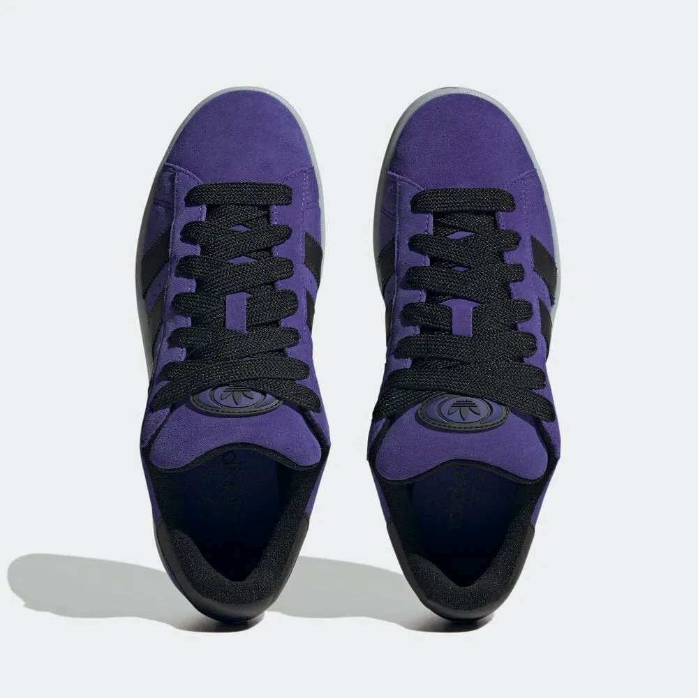 Adidas Originals Campus 00S sneakers, purple
