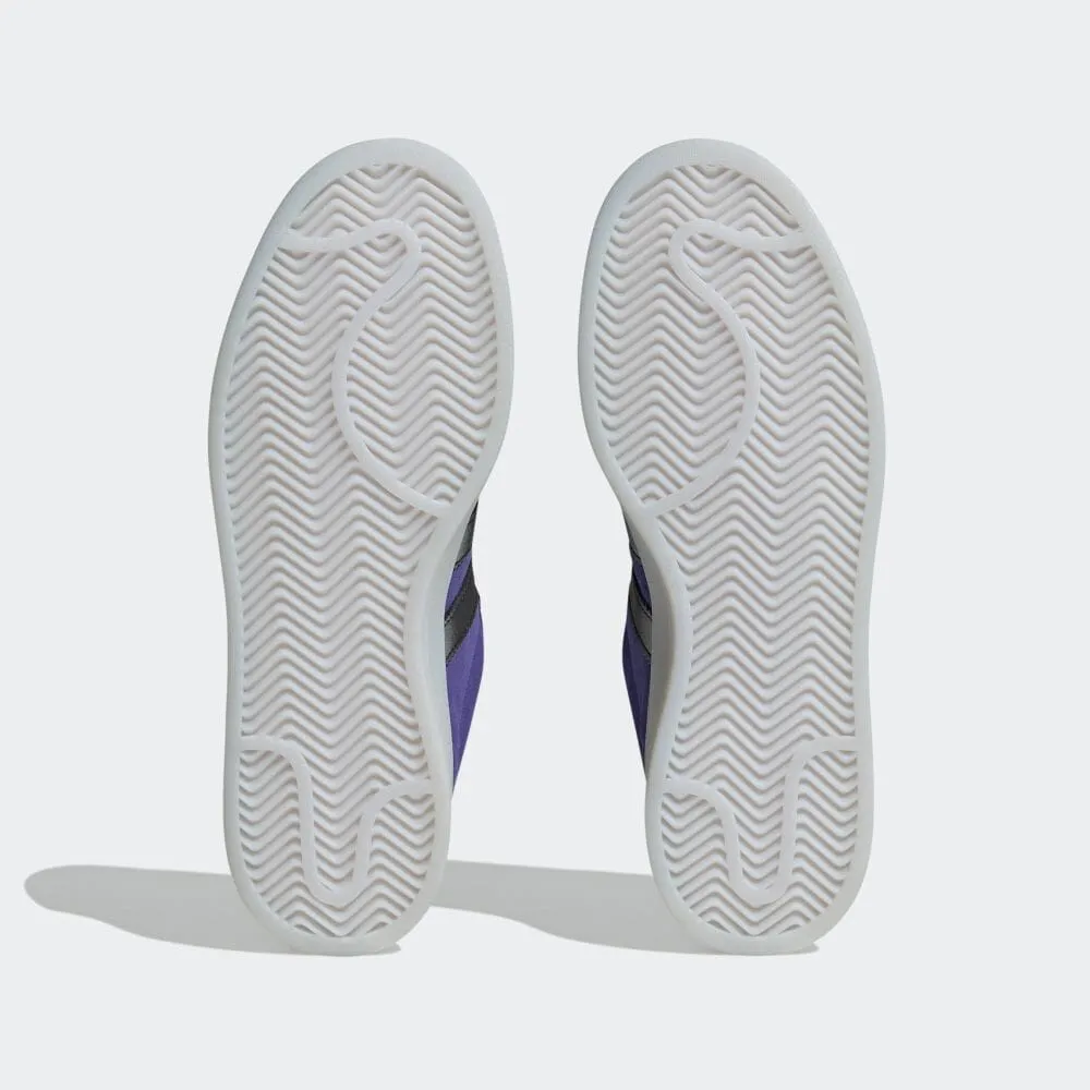 Adidas Originals Campus 00S sneakers, purple