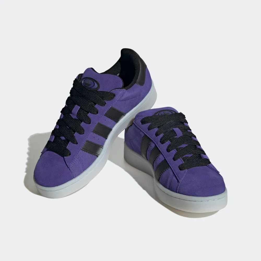 Adidas Originals Campus 00S sneakers, purple