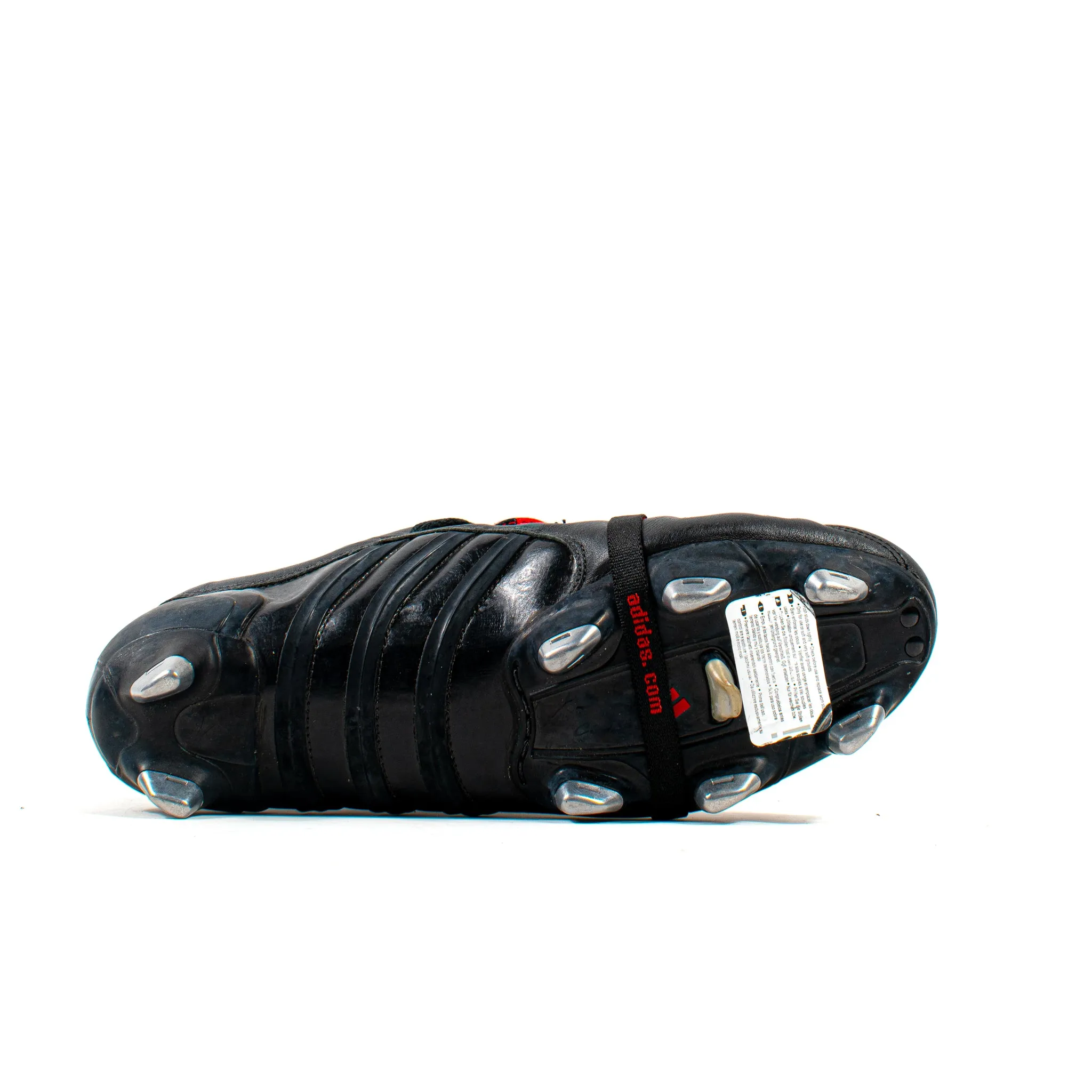Adidas Predator Pulse Blackout *Single* Left Boot Only