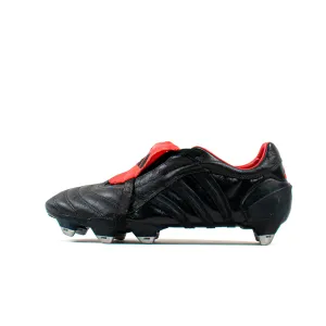 Adidas Predator Pulse Blackout *Single* Left Boot Only
