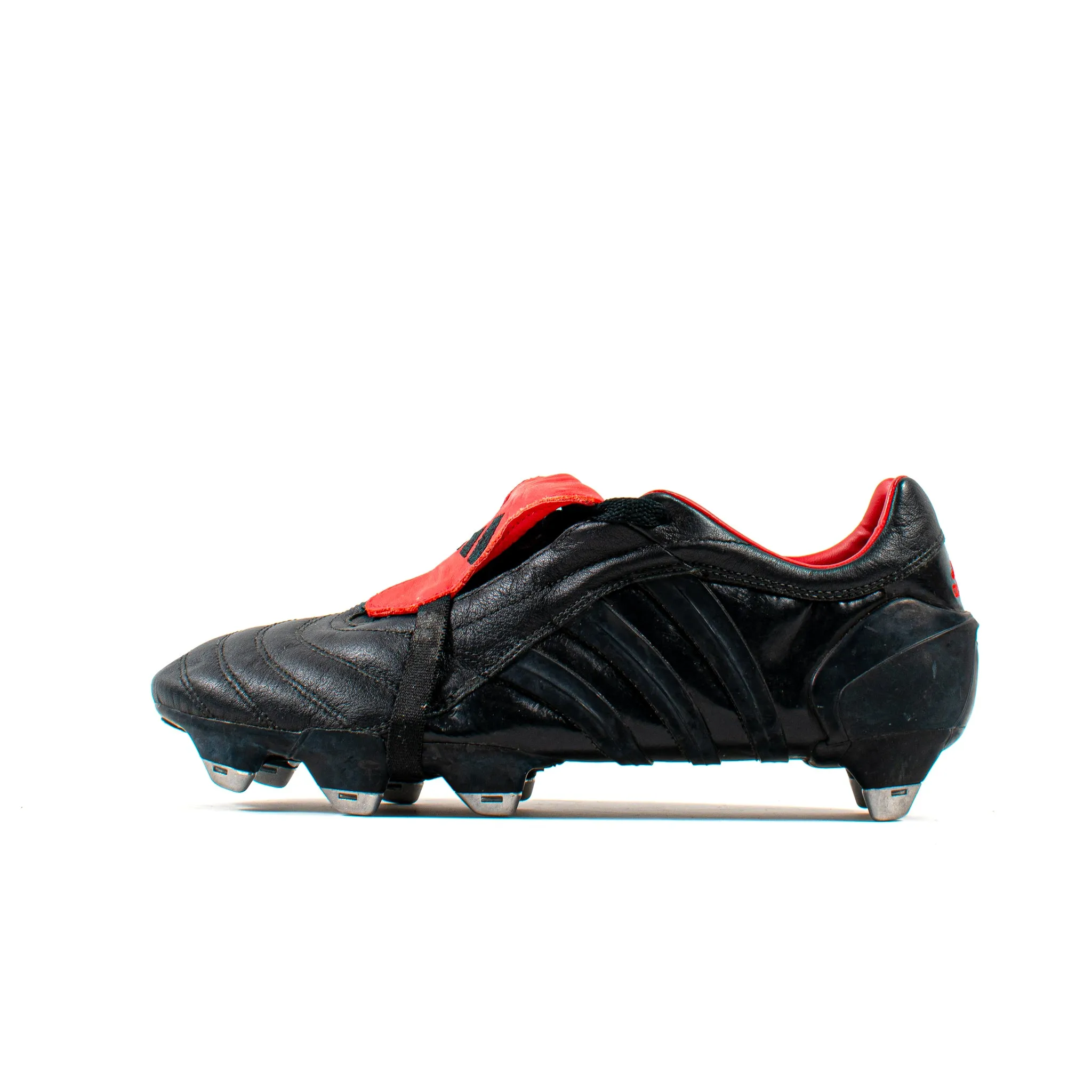 Adidas Predator Pulse Blackout *Single* Left Boot Only