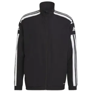 Adidas Squadra 21 Presentation Jacket Black Gk9549 S
