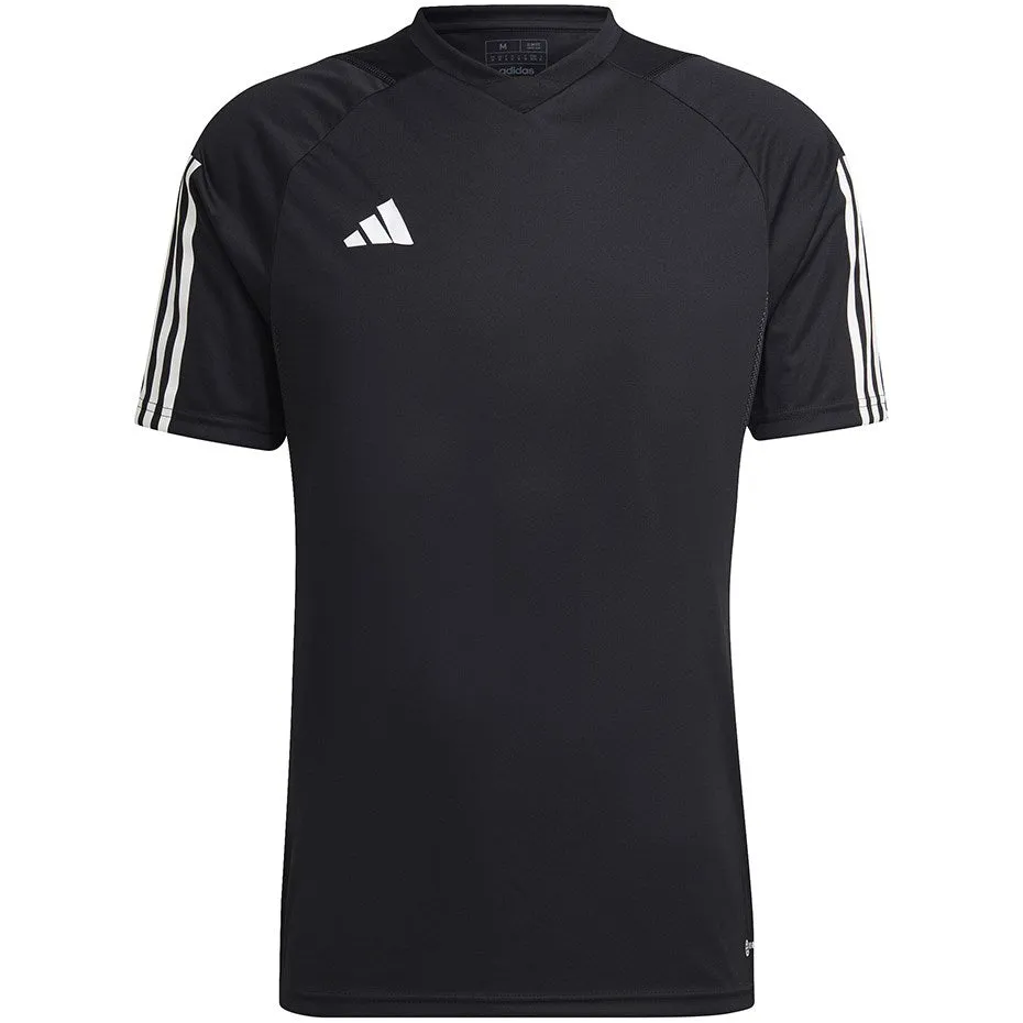 Adidas Tiro 23 Competition Jersey Black Hk7638 S