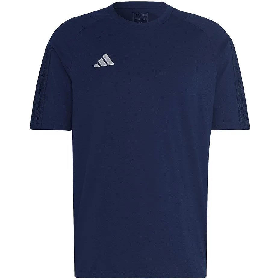 Adidas Tiro 23 Competition Tee Navy Blue Hk8035 2Xl