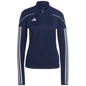 Adidas Tiro 23 League Training Top Navy Blue Hs3483 M