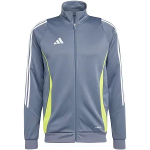 Adidas Tiro 24 Training Men's Sweatshirt Grey Iv6939 S