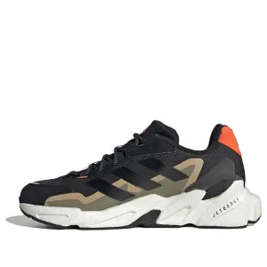 adidas X 9000 Colddy sneakers, black