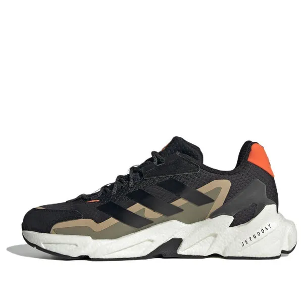 adidas X 9000 Colddy sneakers, black