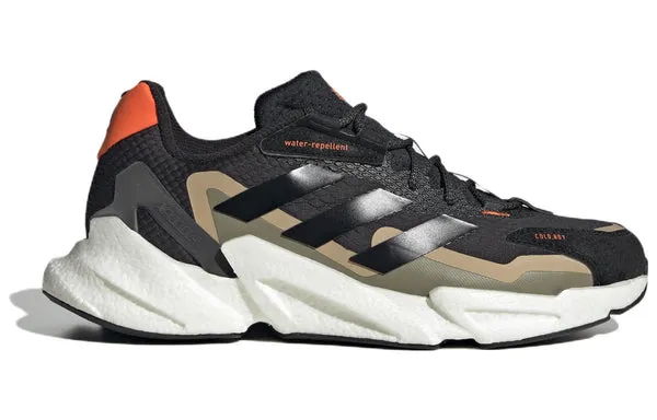 adidas X 9000 Colddy sneakers, black