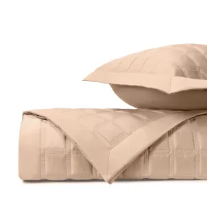 Athens Quilted Blush by Home Treasures