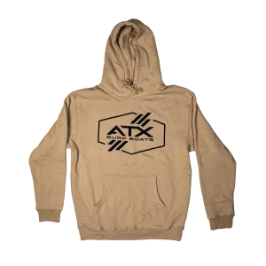 ATX Hex Hoodie
