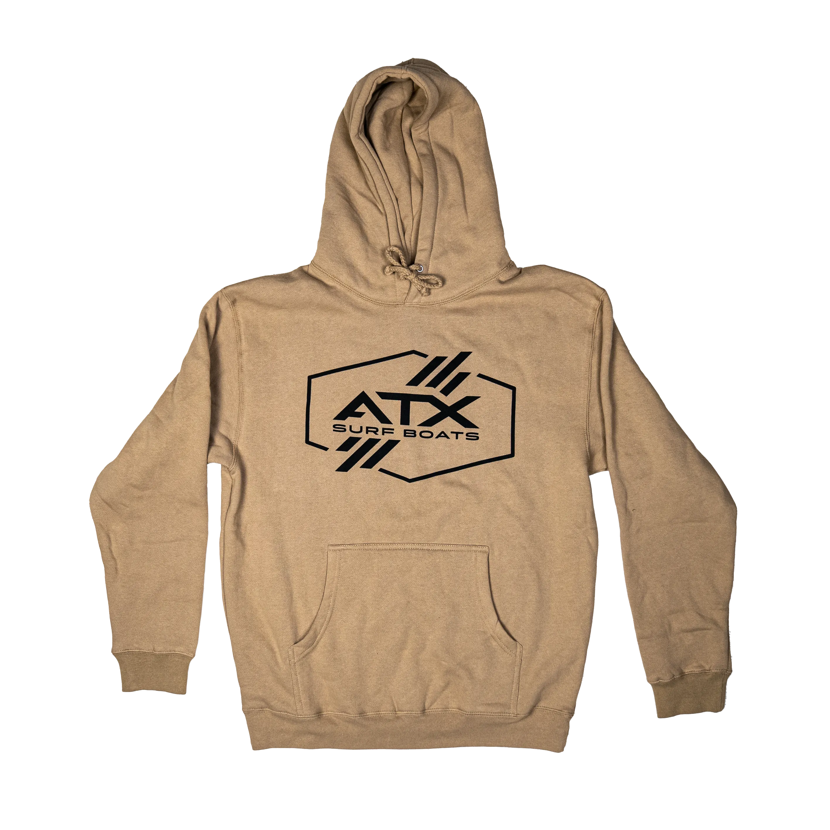 ATX Hex Hoodie