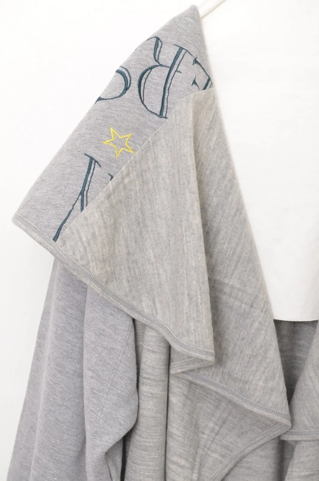 BIG WOOL JERSEY ROBE_001
