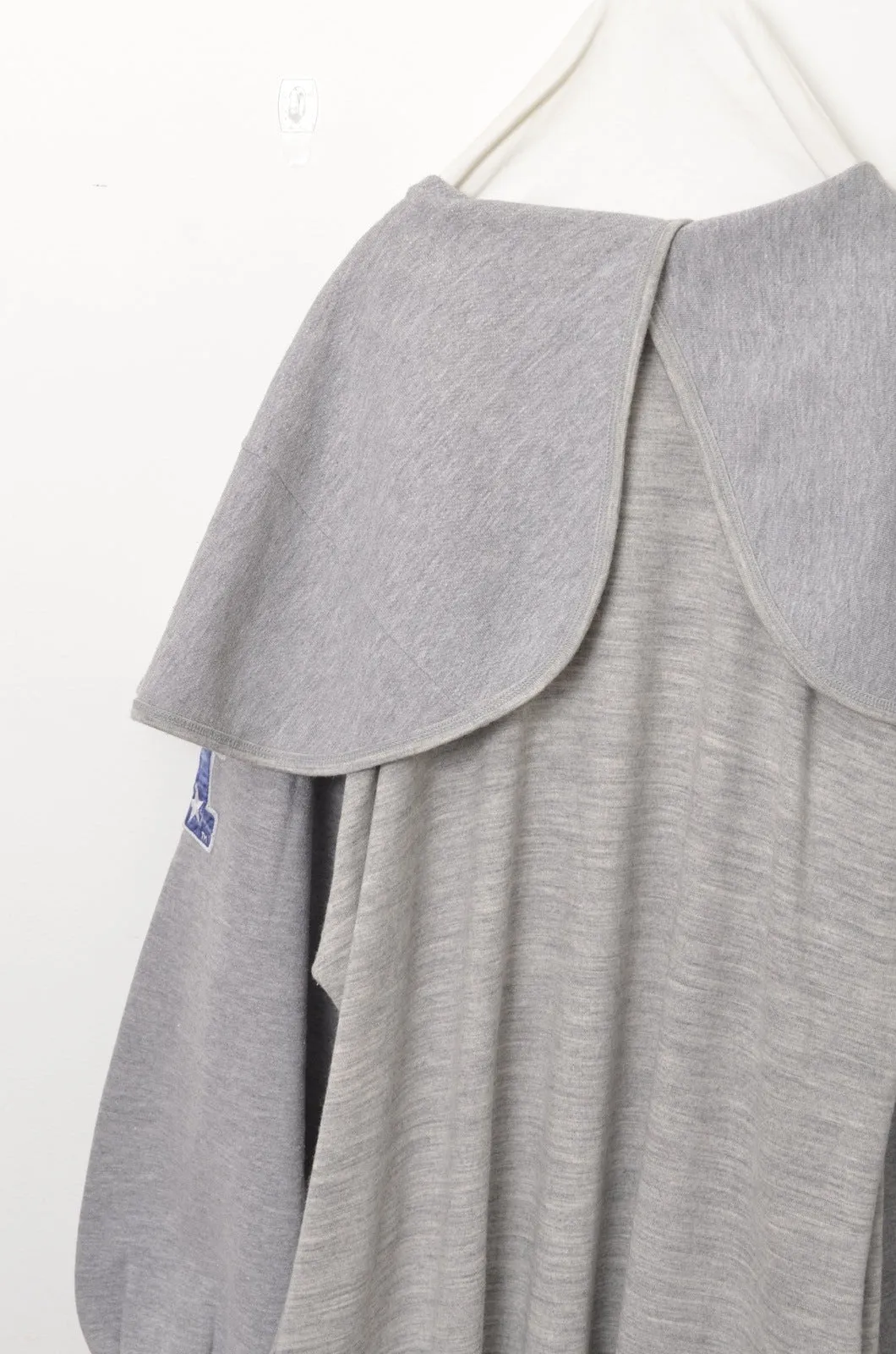 BIG WOOL JERSEY ROBE_001