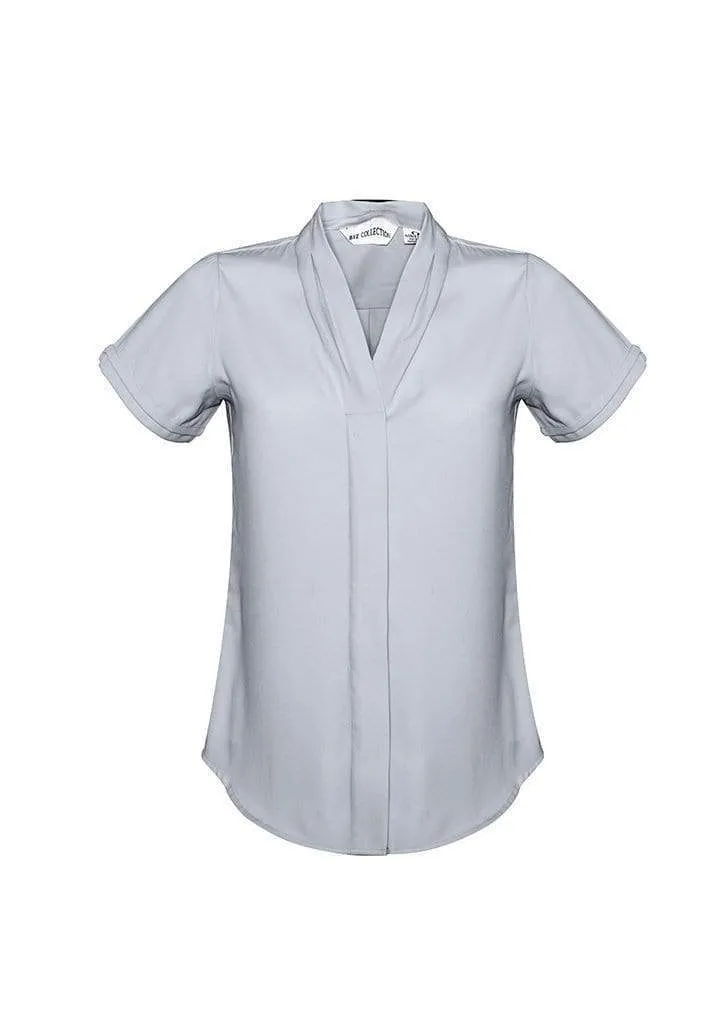 Biz Collection Women’s Madison Short Sleeve S628ls