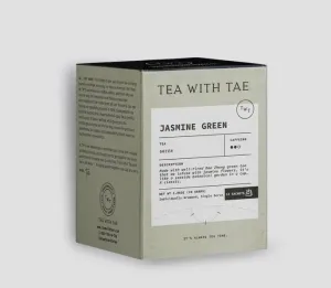 Botanical Tea Blends