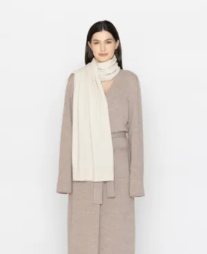 Cashmere Rectangle Scarf