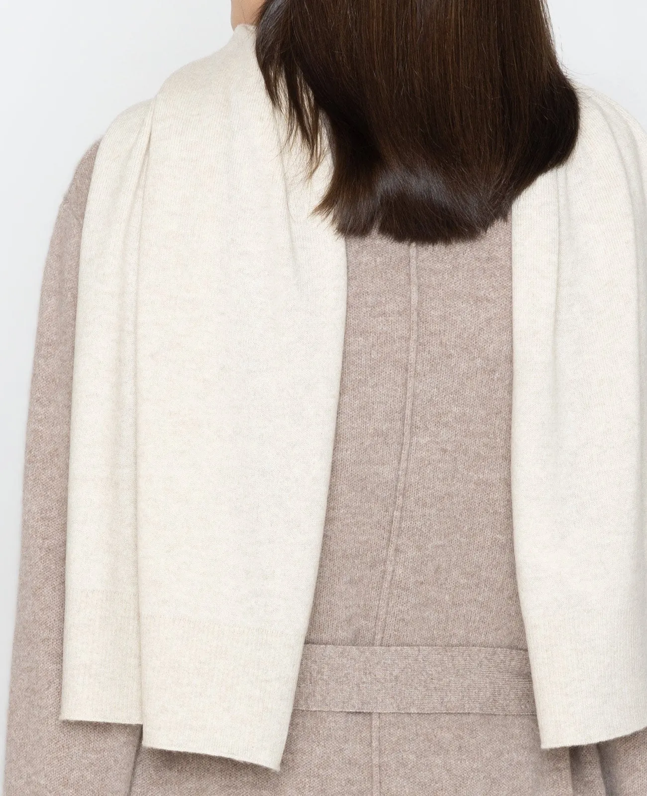 Cashmere Rectangle Scarf