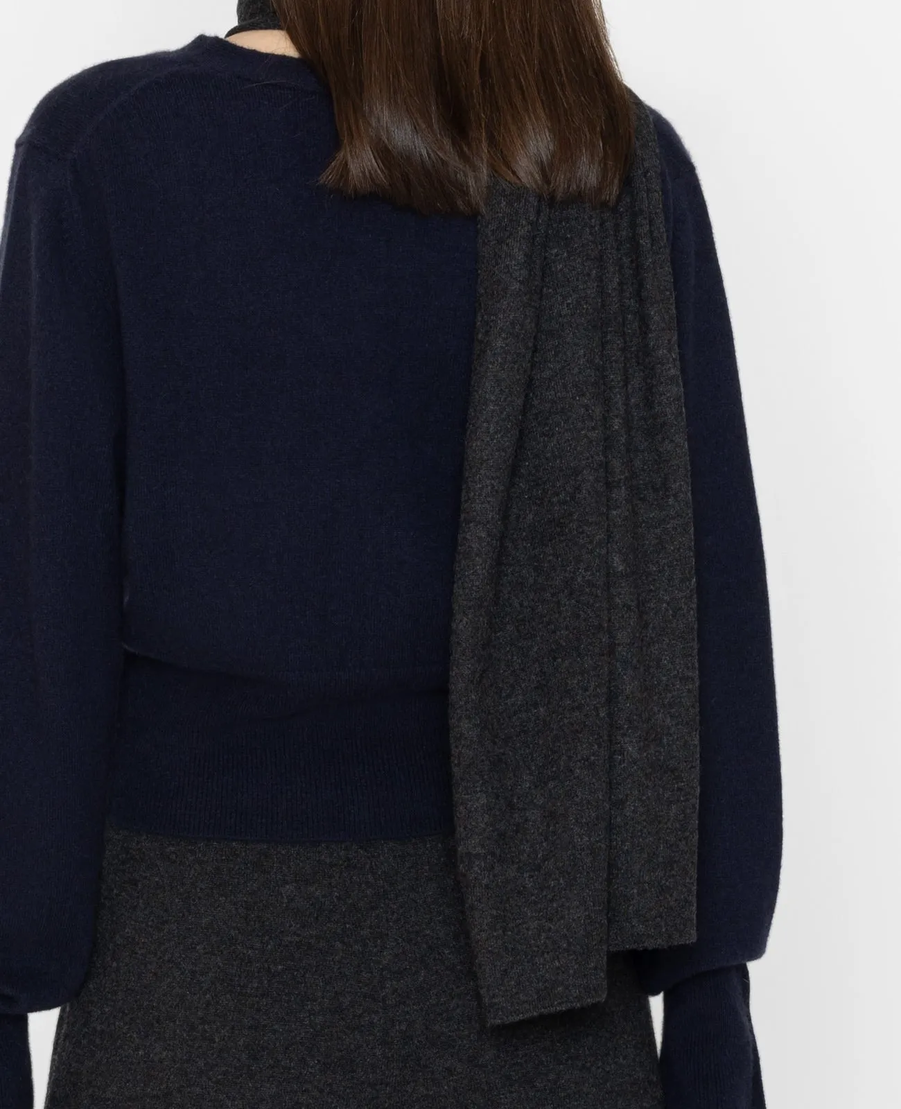 Cashmere Rectangle Scarf