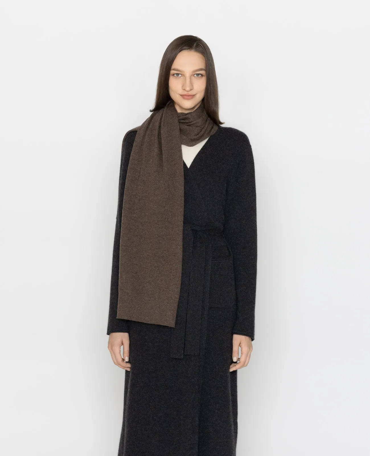 Cashmere Rectangle Scarf