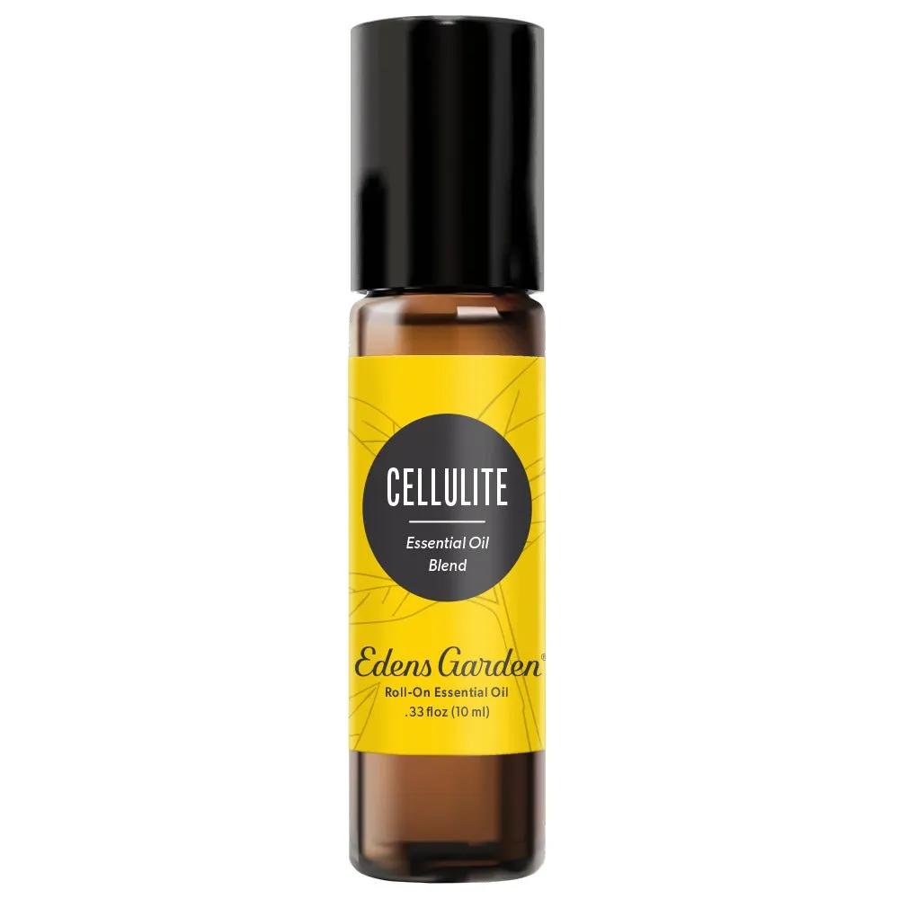 Cellulite Essential Oil Blend- For Circulation & Toxin Release