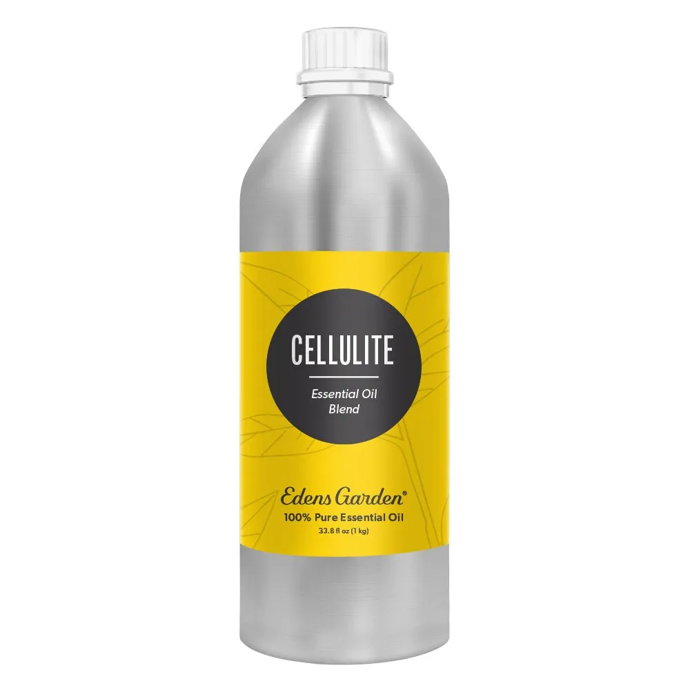 Cellulite Essential Oil Blend- For Circulation & Toxin Release