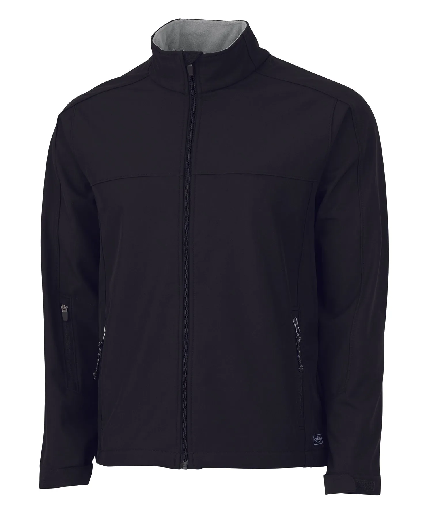 Charles River Men's Soft Shell Jacket