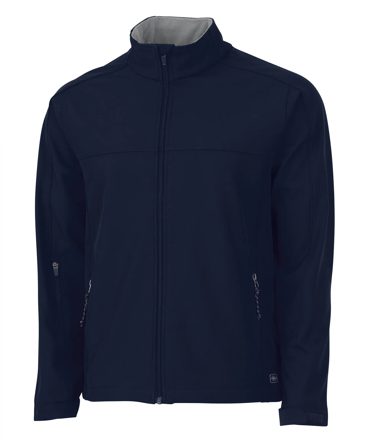 Charles River Men's Soft Shell Jacket