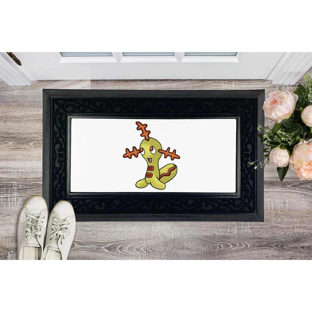 Chinchow Sublimation Heavy Duty Door Mat