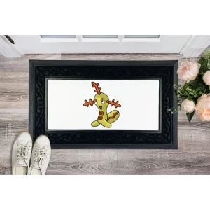 Chinchow Sublimation Heavy Duty Door Mat