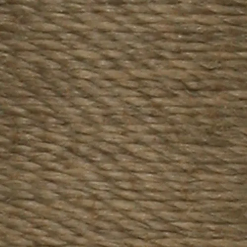 COATS COTTON ALL PURPOSE THREAD 205M-225YD SUMMER BROWN