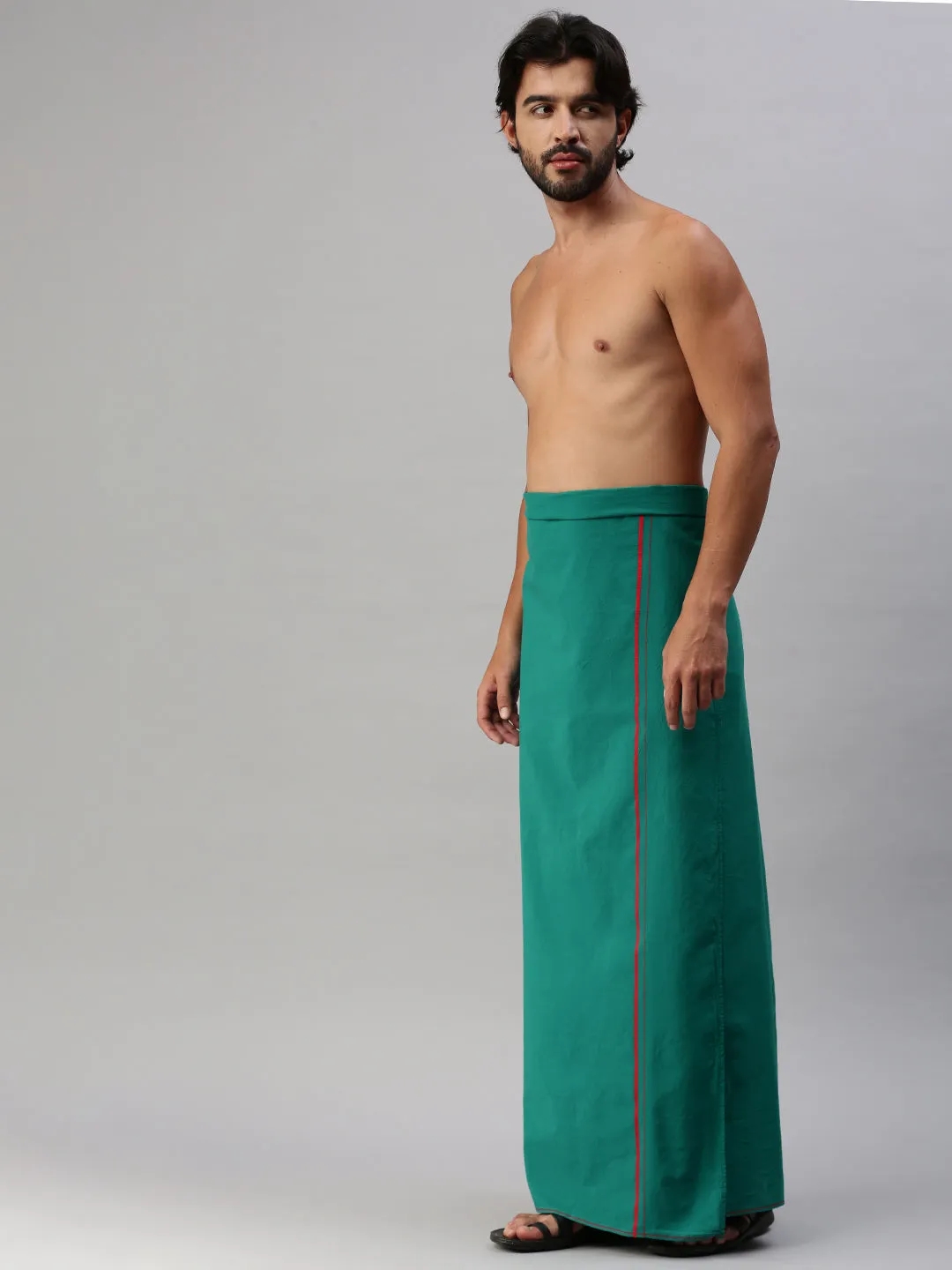 COLOUR DOTHI - 35