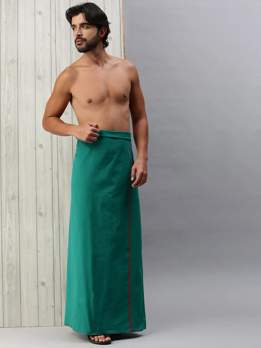 COLOUR DOTHI - 35
