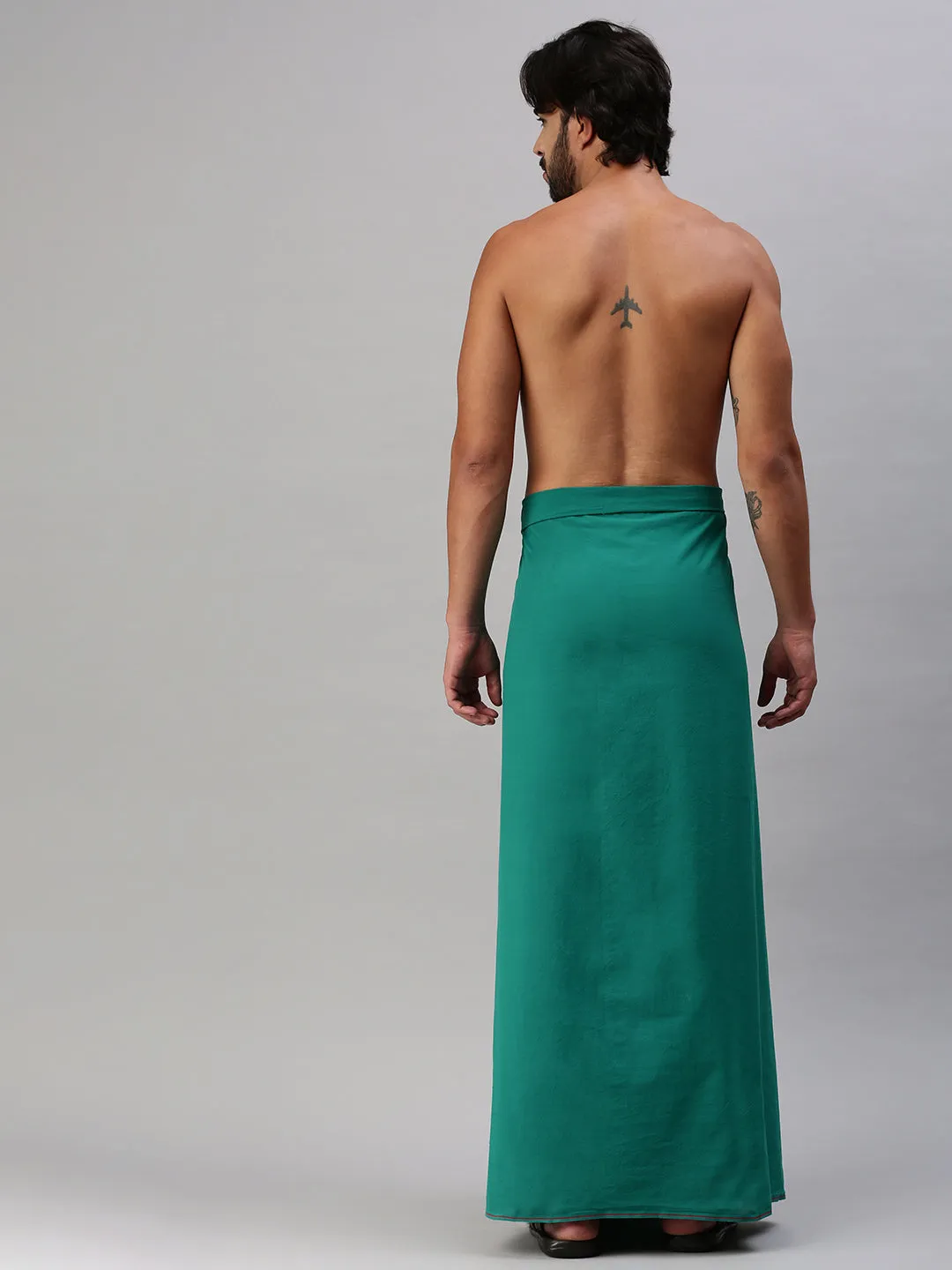 COLOUR DOTHI - 35