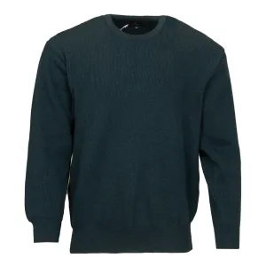 Coraggio Fisherman Rib Jumper 2957 K