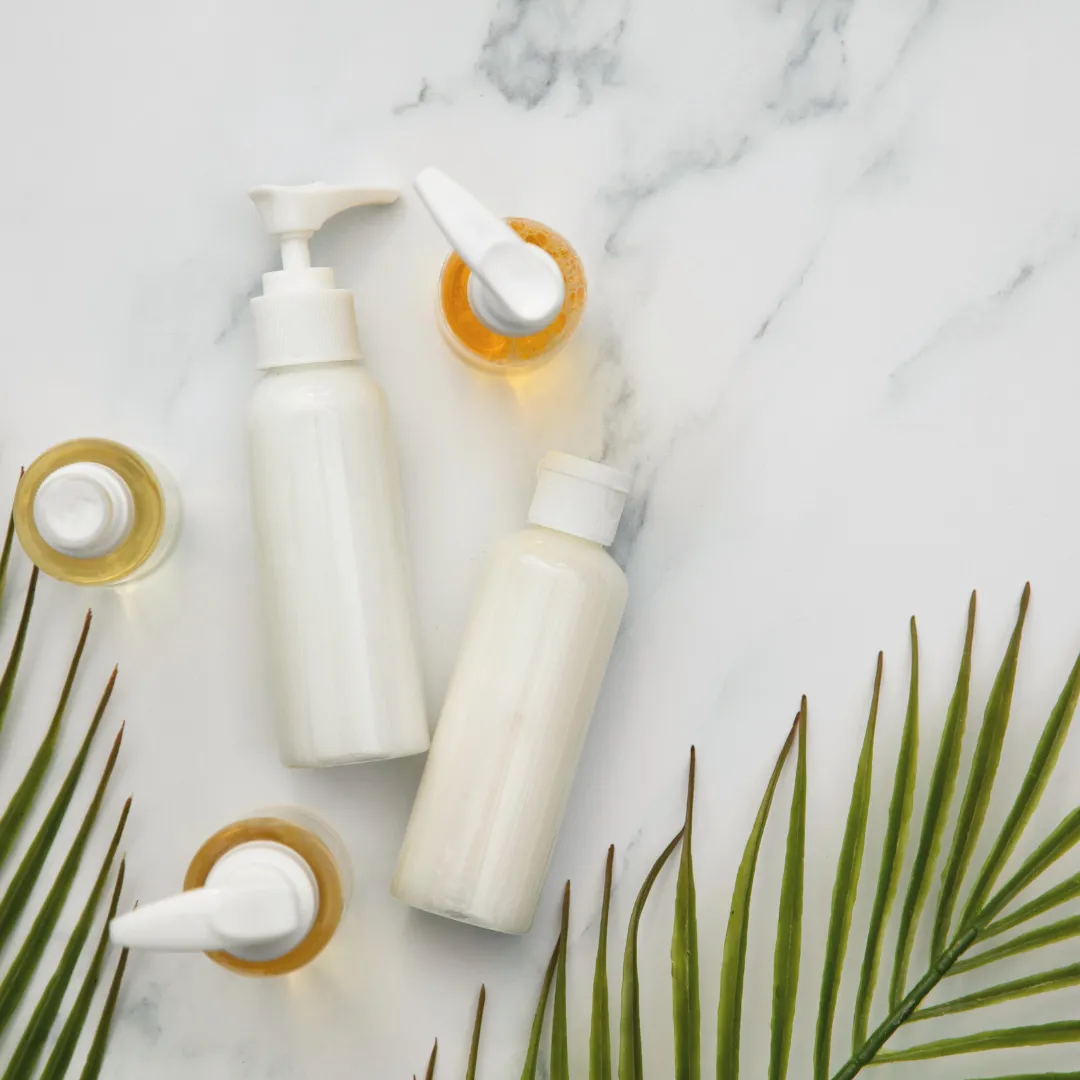 CPSR Serum Calendula and Chamomile Choose your own blends