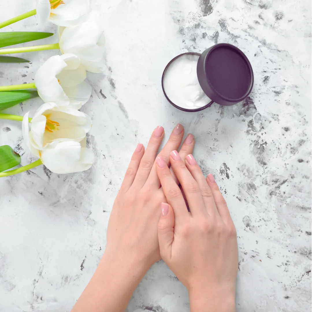 CPSR Serum Calendula and Chamomile Choose your own blends