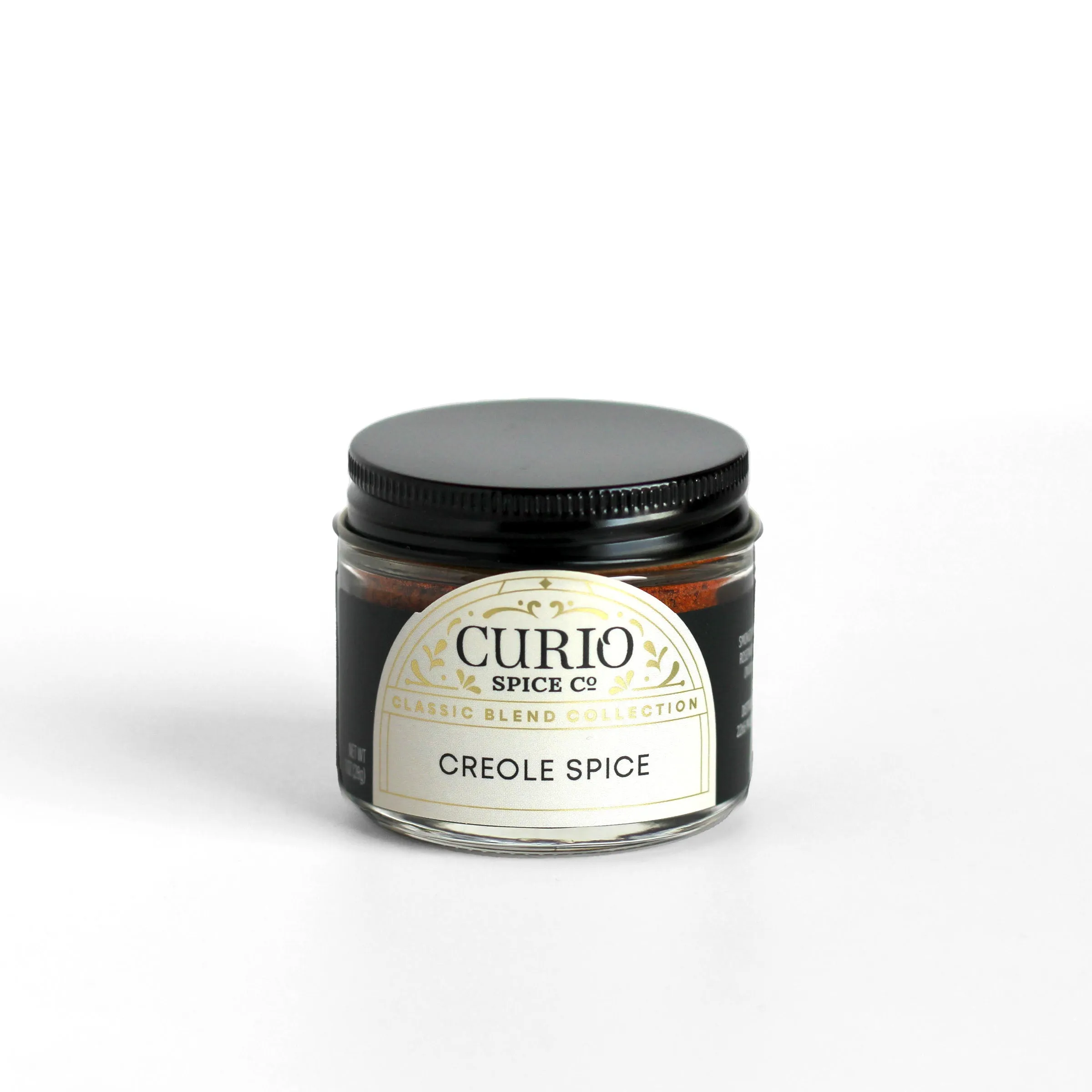 Creole Spice