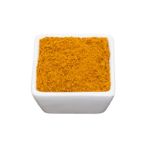Curry Powder Blend - Organic, Salt Free