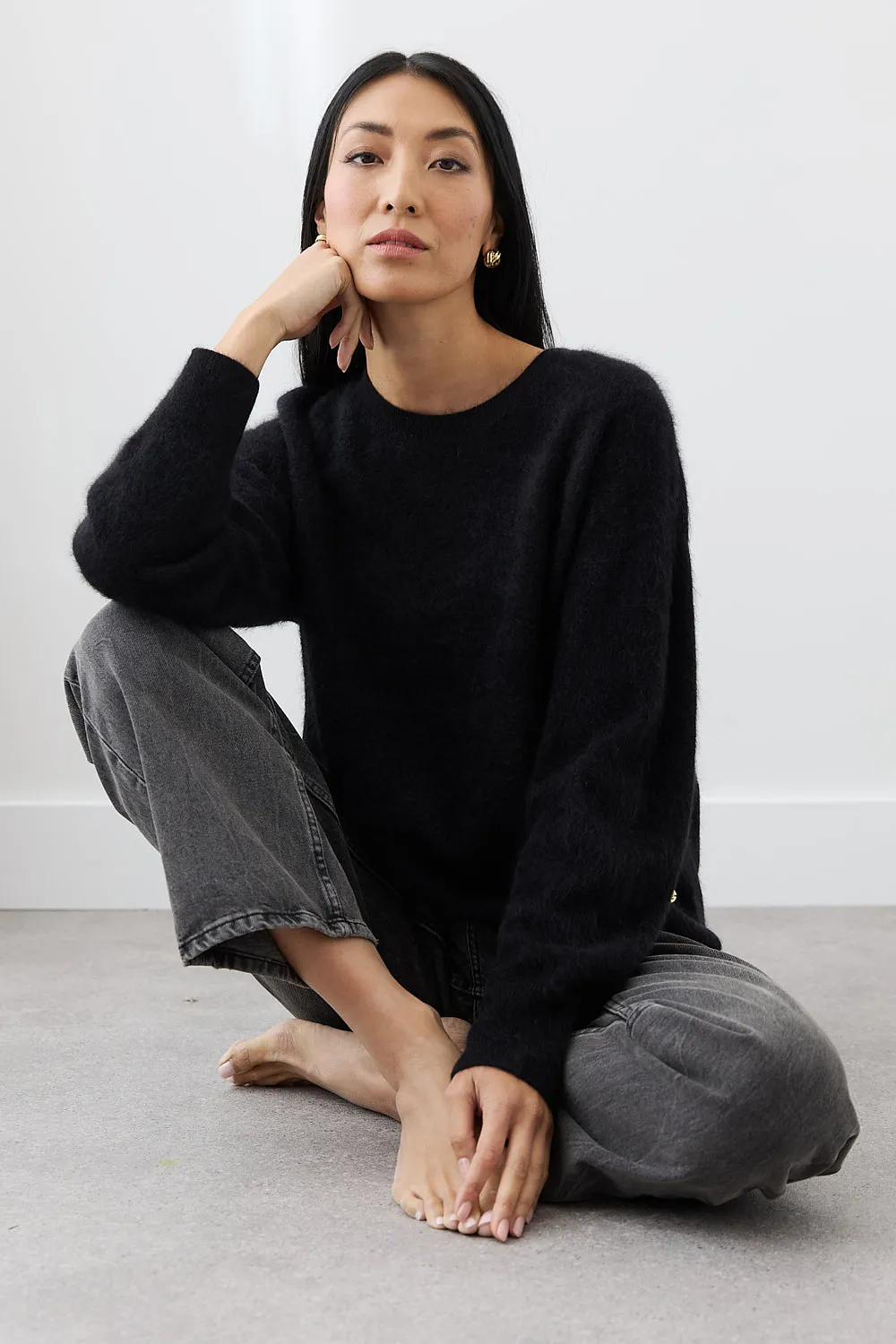 Cyra Sweater
