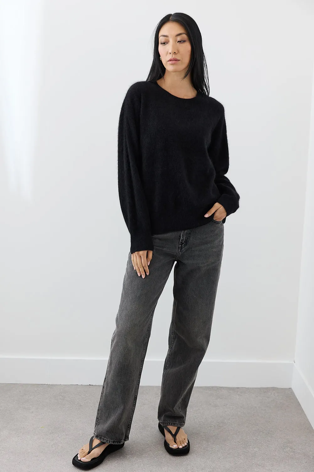 Cyra Sweater